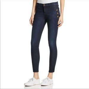 J Brand Zion Jeans
